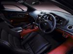 Mitsuoka Orochi Concept 2001 года